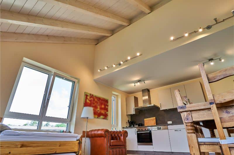 ferienwohnung laerche 9