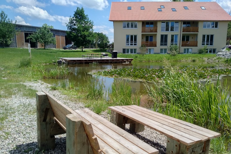 leisure activities gutmischenried