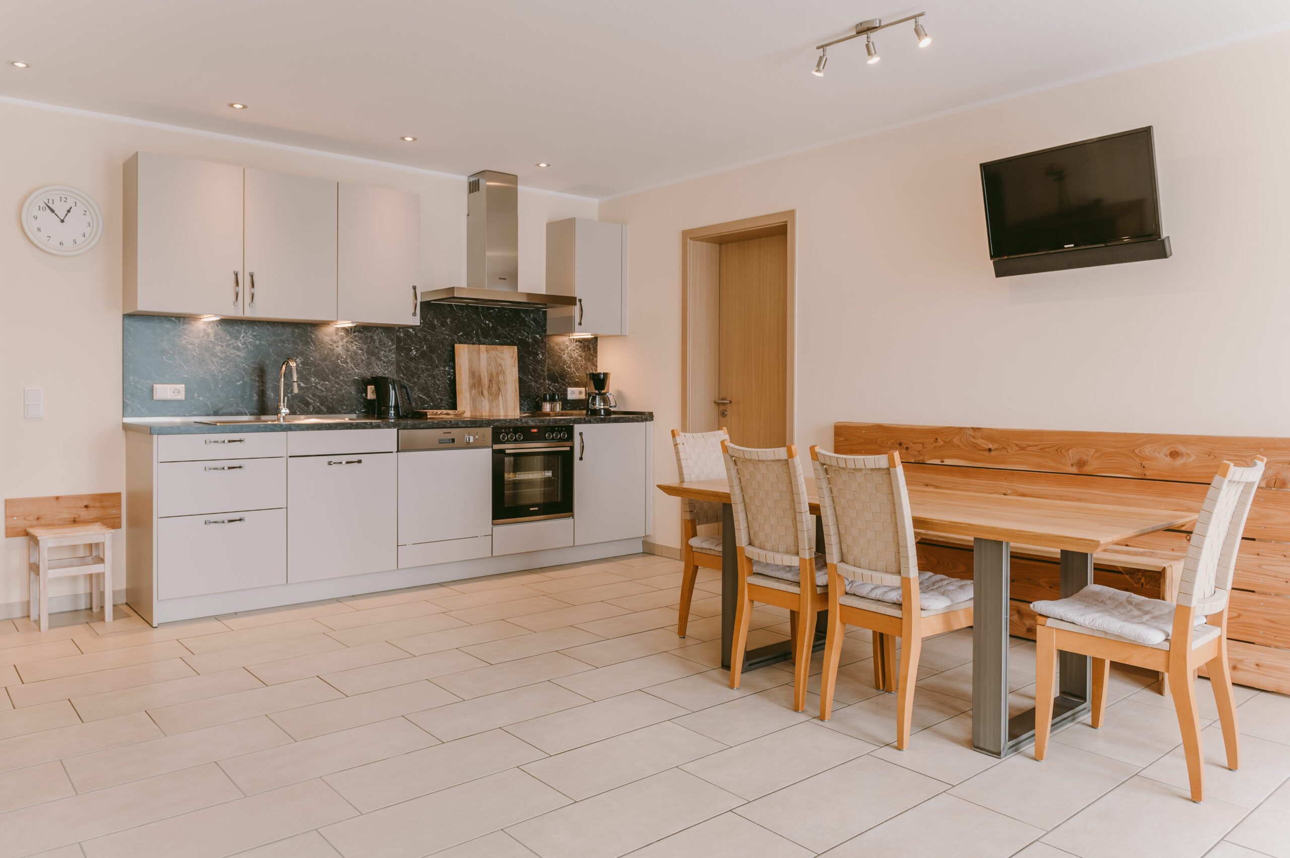 Vacation rental Buche Kitchen